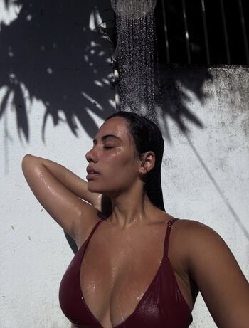 Diariodayaas leaked private photo uncensored HD quality