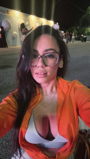 Diariodayaas leaked private photo uncensored HD quality