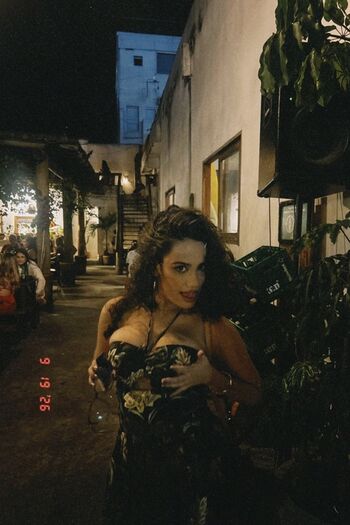 Diariodayaas leaked private photo uncensored HD quality