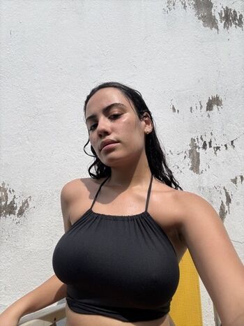 Diariodayaas leaked private photo uncensored HD quality