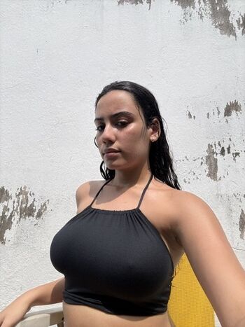 Diariodayaas leaked private photo uncensored HD quality