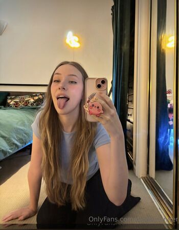 Diddly asmr leaked private photo uncensored HD quality