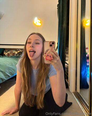 Diddly asmr leaked private photo uncensored HD quality