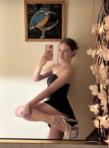 Diddly asmr leaked private photo uncensored HD quality