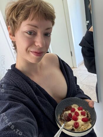 Die wilde veganerin leaked private photo uncensored HD quality