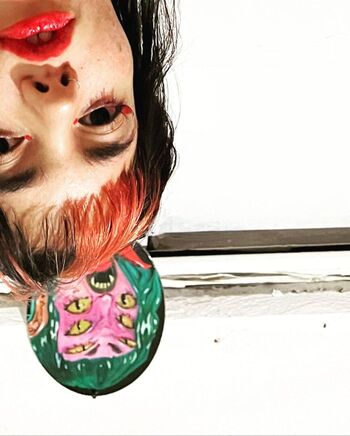 Diemty leaked private photo uncensored HD quality