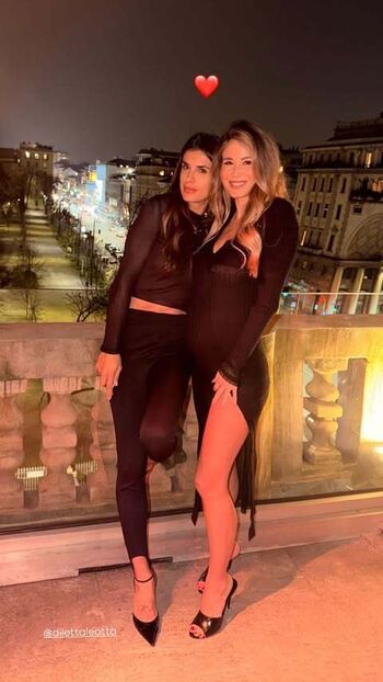 Diletta leotta  page leaked private photo uncensored HD quality