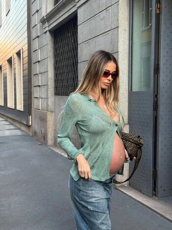 Diletta leotta  page leaked private photo uncensored HD quality