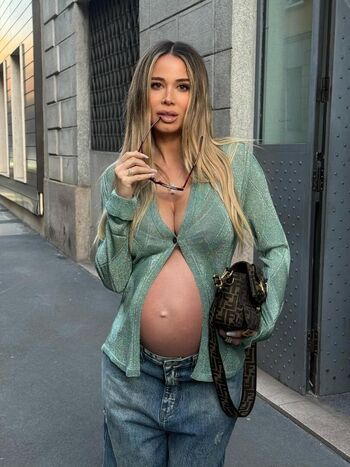 Diletta leotta  page leaked private photo uncensored HD quality