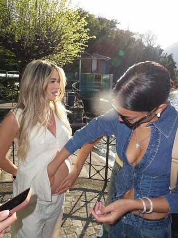 Diletta leotta leaked private photo uncensored HD quality