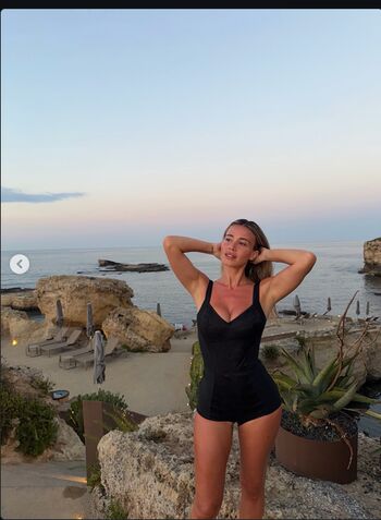 Diletta leotta  page leaked private photo uncensored HD quality