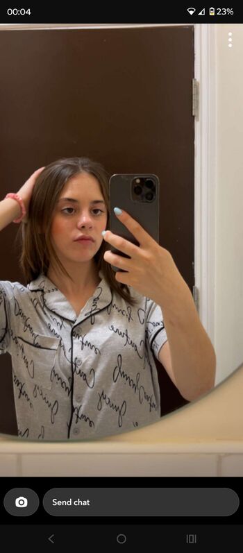 Dina murkoff leaked private photo uncensored HD quality
