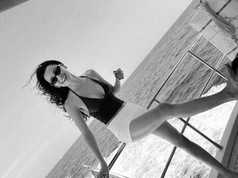 Dina saeva leaked private photo uncensored HD quality