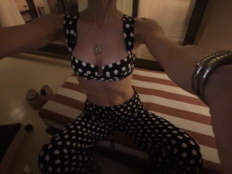 Dina saeva leaked private photo uncensored HD quality