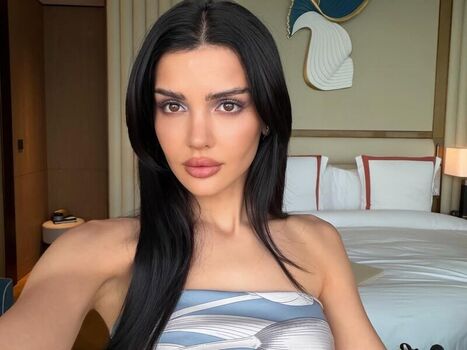 Dina saeva leaked private photo uncensored HD quality