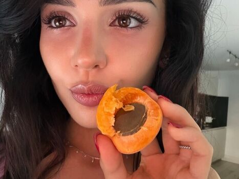 Dina saeva leaked private photo uncensored HD quality