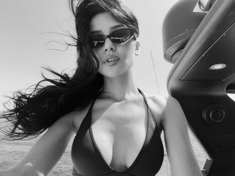 Dina saeva leaked private photo uncensored HD quality
