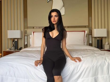 Dina saeva leaked private photo uncensored HD quality