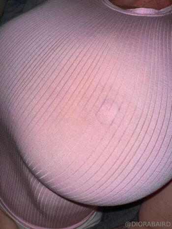 Diora baird leaked private photo uncensored HD quality