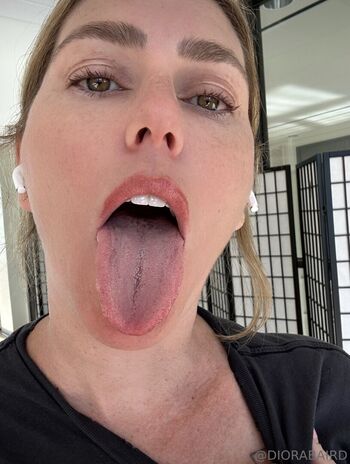 Diora baird leaked private photo uncensored HD quality