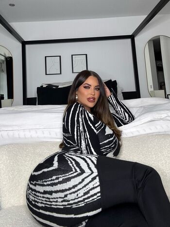 Dj hannah b leaked private photo uncensored HD quality