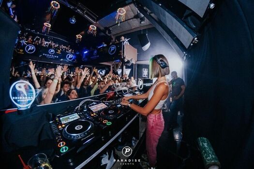 Dj miss monique page leaked private photo uncensored HD quality