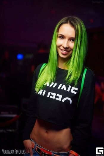 Dj miss monique leaked private photo uncensored HD quality