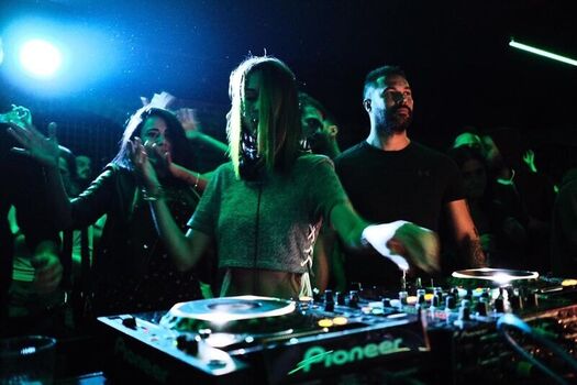 Dj miss monique leaked private photo uncensored HD quality