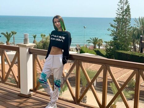 Dj miss monique leaked private photo uncensored HD quality