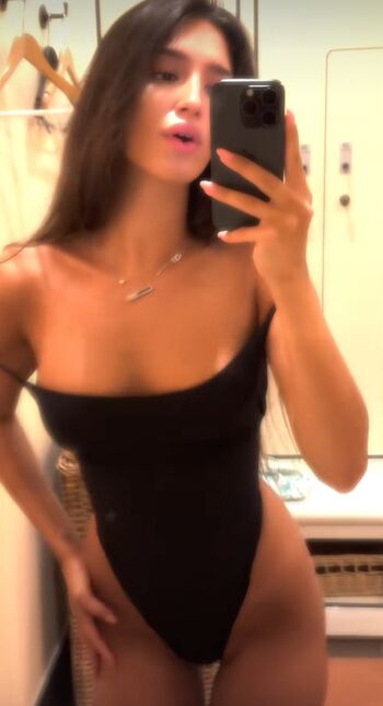 Djina dzinovic leaked private photo uncensored HD quality