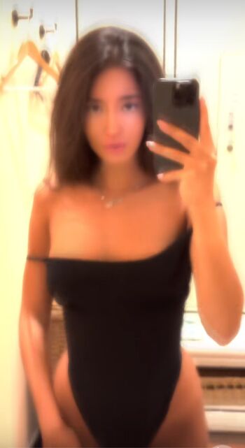 Djina dzinovic leaked private photo uncensored HD quality