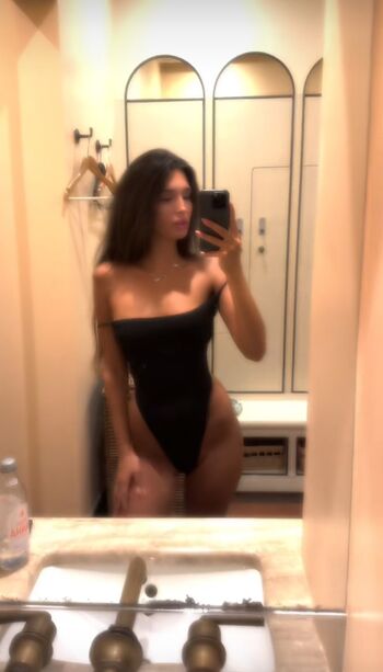 Djina dzinovic leaked private photo uncensored HD quality