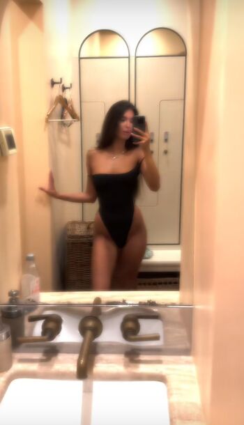 Djina dzinovic leaked private photo uncensored HD quality