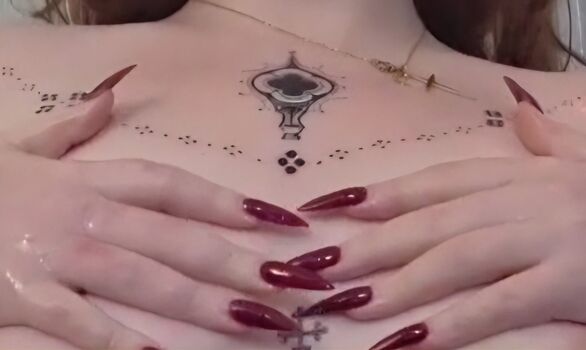 Dollpartsz leaked private photo uncensored HD quality