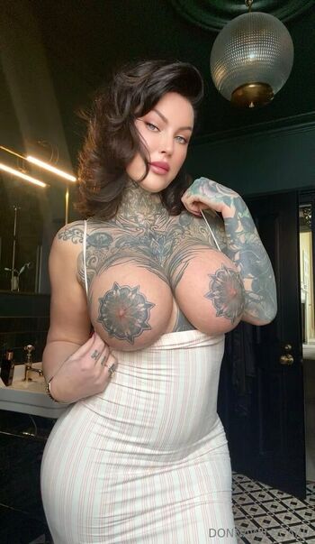 Donna wildcard  page leaked private photo uncensored HD quality