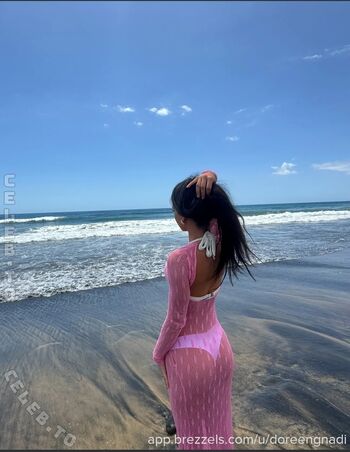 Doreen gnadi leaked private photo uncensored HD quality