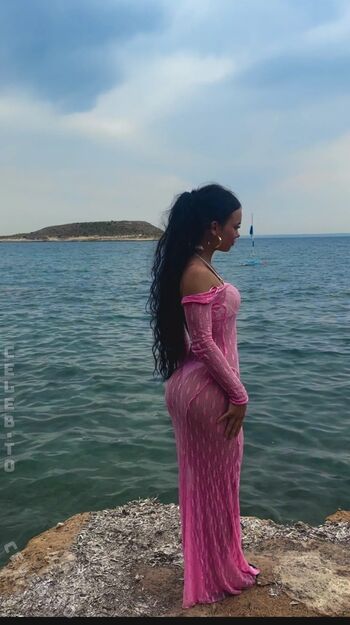 Doreen gnadi leaked private photo uncensored HD quality