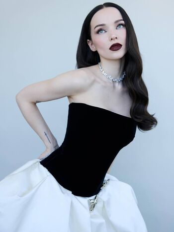 Dove cameron page leaked private photo uncensored HD quality