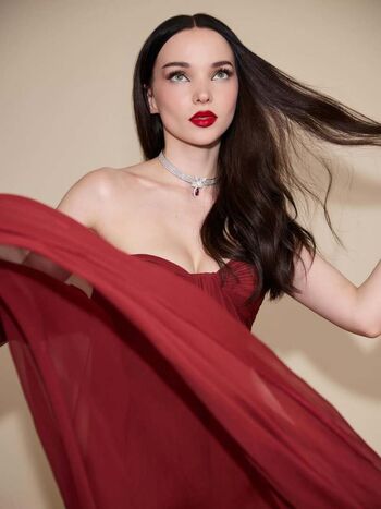 Dove cameron page leaked private photo uncensored HD quality
