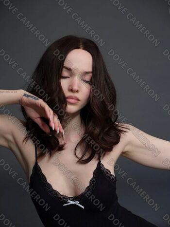 Dove cameron page leaked private photo uncensored HD quality