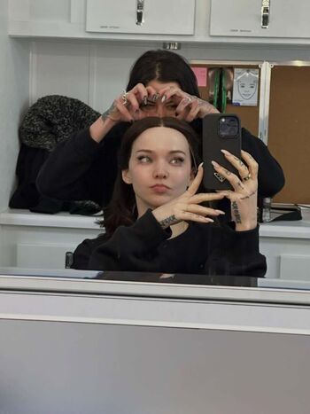 Dove cameron page leaked private photo uncensored HD quality