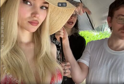 Dove cameron page leaked private photo uncensored HD quality