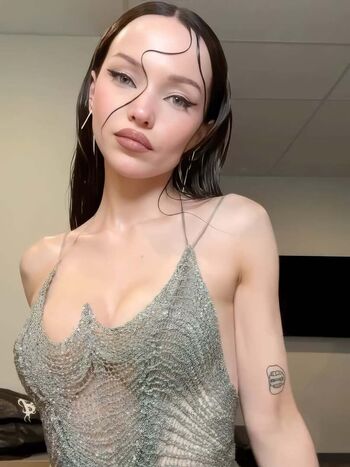 Dove cameron page leaked private photo uncensored HD quality