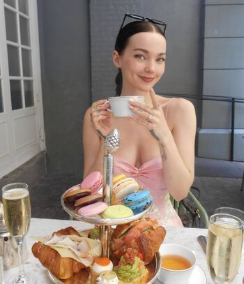 Dove cameron leaked private photo uncensored HD quality