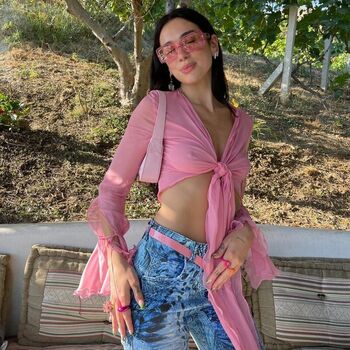 Dua lipa  page leaked private photo uncensored HD quality