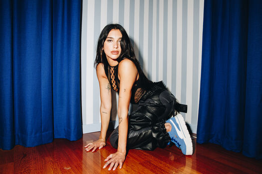 Dua lipa  page leaked private photo uncensored HD quality