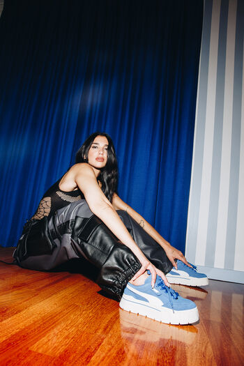 Dua lipa  page leaked private photo uncensored HD quality