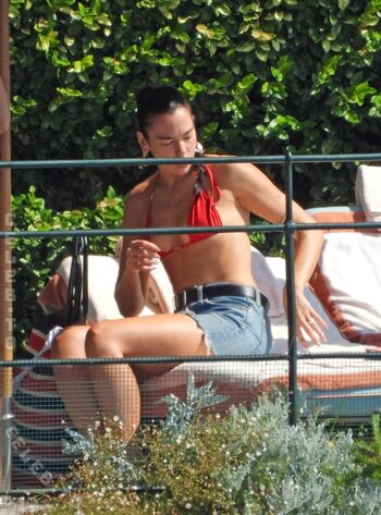 Dua lipa  page leaked private photo uncensored HD quality