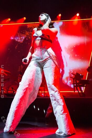 Dua lipa  page leaked private photo uncensored HD quality