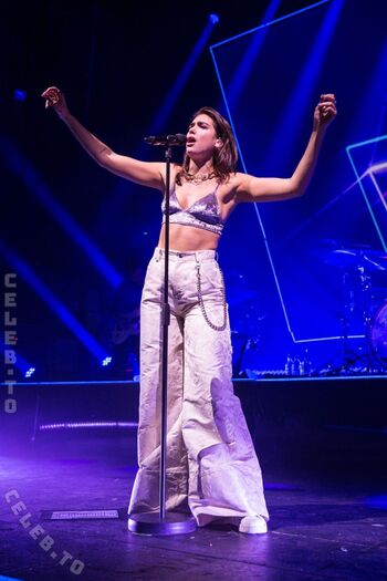 Dua lipa  page leaked private photo uncensored HD quality